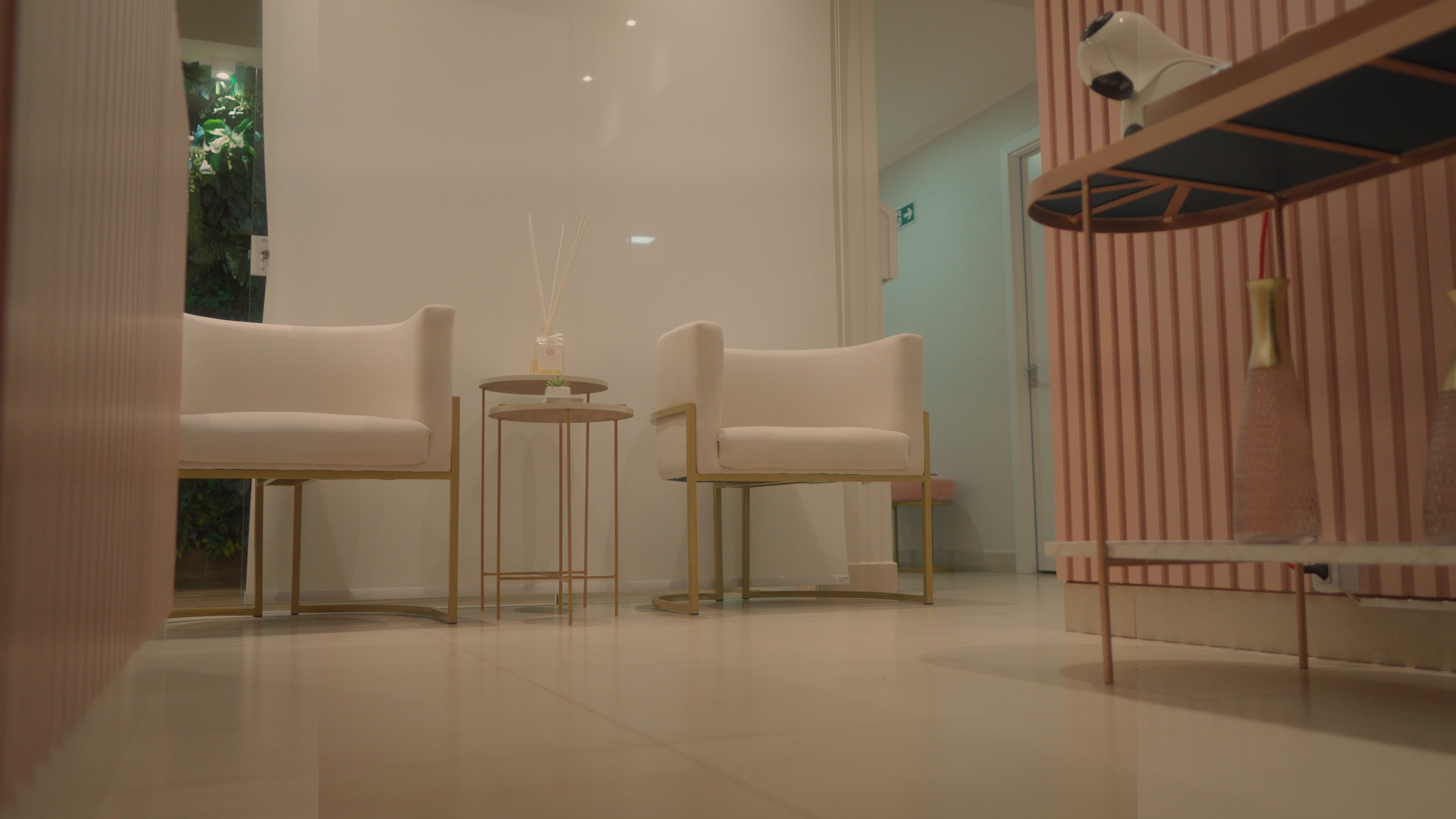 sala espera